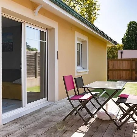New ! Vacances En Famille Plage 度假居 *